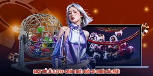 Bạch Thủ Lô ALO789: Chiến Thuật Nuôi Số Chuẩn Xác Nhất