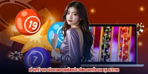 Bí Quyết Soi Cầu XSMB Chuẩn Xác Cùng Chuyên Gia Tại ALO789
