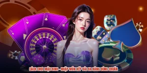 Cách Chơi Mậu Binh - Nhập Môn Xếp Bài Ba Hàng Đúng Chuẩn