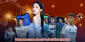 Cách Soi Odds ALO789: Những Lưu Ý Thiết Yếu Để Cá Cược An Toàn