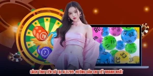 Cách Tính Tiền Số Tại ALO789: Hướng Dẫn Chi Tiết Nhanh Nhất