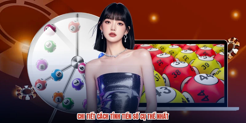 Chi tiết cách tính tiền số cụ thể nhất