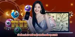 Lô Xiên 2 Là Gì? Chiến Thuật Soi Cầu Chuẩn Tại ALO789