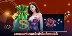 Mẹo Chơi Sicbo Tại ALO789: Bí Quyết Thắng Lớn Cực Đơn Giản