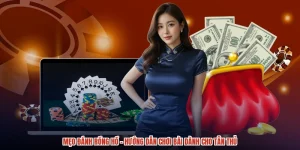 Mẹo Đánh Rồng Hổ - Hướng Dẫn Chơi Bài Dành Cho Tân Thủ