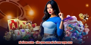Nổ Hũ Kim Cương - Tổng Quan Game Nổ Hũ Sang Trọng 2026