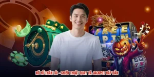 Nổ Hũ Thần Tài - Chiến Thuật Quay Và Jackpot Hấp Dẫn