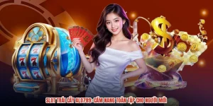 Slot Trái Cây ALO789: Cẩm Nang Toàn Tập Cho Người Mới