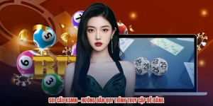 Soi Cầu XSMN - Hướng Dẫn Quy Trình Truy Cập Dễ Dàng