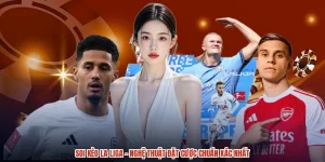 Soi Kèo La Liga - Nghệ Thuật Đặt Cược Chuẩn Xác Nhất