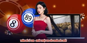 Thống Kê Lô Gan - Chiến Thuật Soi Cầu Chuẩn Xác Nhất
