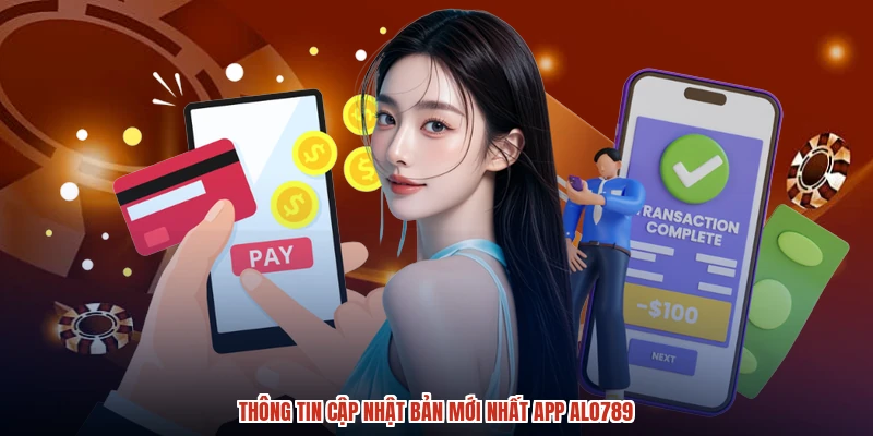 Thông tin cập Nhật Bản mới nhất app ALO789