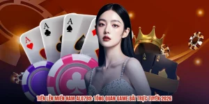 Tiến Lên Miền Nam ALO789: Tổng Quan Game Bài Trực Tuyến 2026
