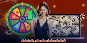 Xổ Số Siêu Tốc - Phần Thưởng Lớn Và Ưu Đãi Hấp Dẫn